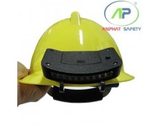 Đèn led đội đầu